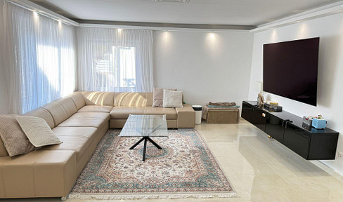 NO AGENT FEES! - Living in nature: modern single-family house with a large garden.