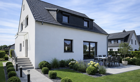 Kernsaniertes Ein- oder Zweifamilienhaus in Gerlingen-Gehenbühl