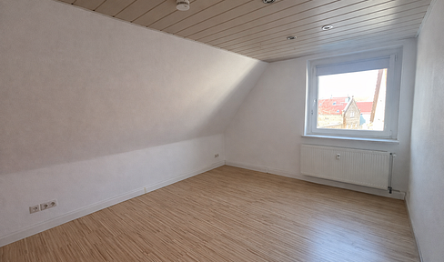 Attraktive 3-Zimmer-Wohnung in Roitzsch