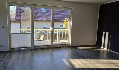 Wohnung in Schulzendof