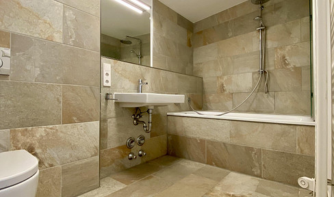 Exclusive townhouse with style, comfort, and exceptional flexibility.