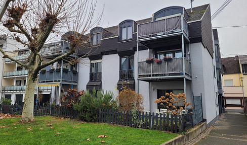 Solid investment with a 5.3% return. No commission fees.