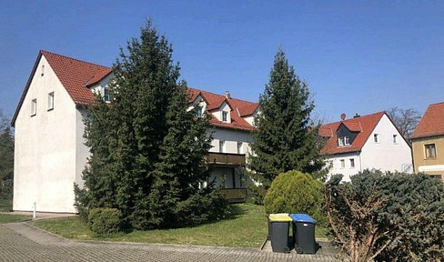 Quietly located 3-room apartment, perfect for relaxation.