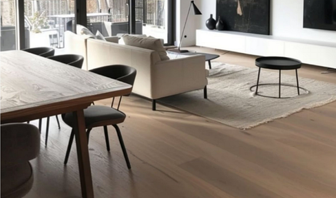 **einen Monat mietfrei wohnen** 3-Zimmer-Wohnung mit Terrasse G4-00-01 WE 0.07