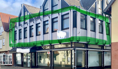 Central office space/clinic space for rent!