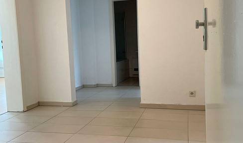 Beautiful, spacious 3.5-room apartment with a balcony in Hattingen.