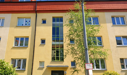 Berlin-Reinickendorf | 129.999€ provisionsfrei | Kernsanierung, Mieter geht, Rendite wartet