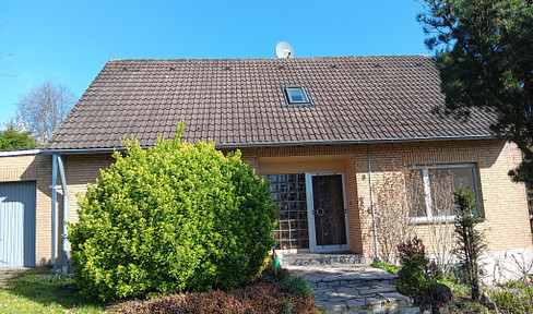 Beautiful living in a family-friendly environment.