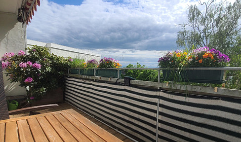 Bright, modern apartment for sale, no commission fees.