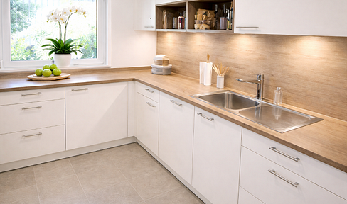 Secure this charming house in Velpke now, with a renovation concept and attractive KfW funding!