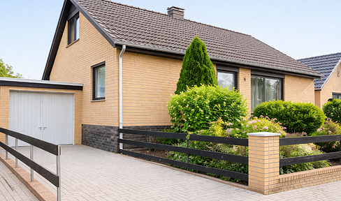 Secure your assets and pension + generate electricity, approximately 4000 kWh per year.