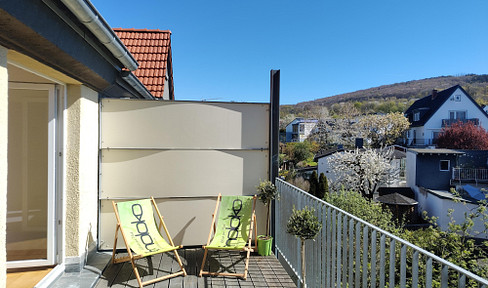 Eigentumswohnung in Koblenz: Historischer Charme trifft modernes Niveau!