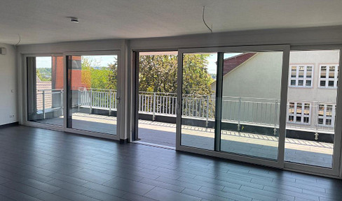 A haven of tranquility in a stunning, central location.