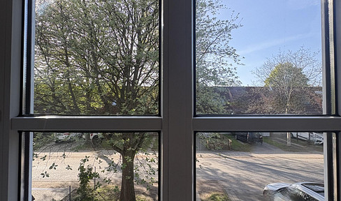 Charmantes Reihenhaus mit Garten in begehrter Lage der Vogelsiedlung – Hamburg-Billstedt