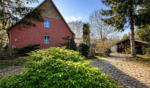 Hier kaufen Sie nicht nur ein Haus – sondern Raum für Zukunft