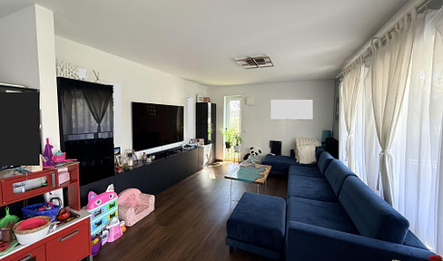 PROVISIONSFREI: 115 m² Familientraum in Top-Lage Hanau-Wolfgang