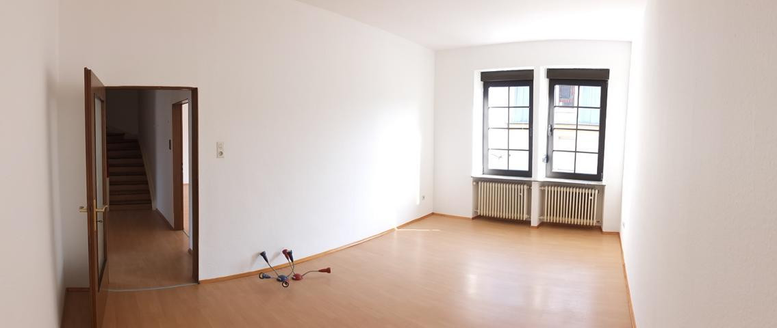 Quiet building plot in a secondary location – 420 m² with a positive preliminary building inquiry – commission-free.