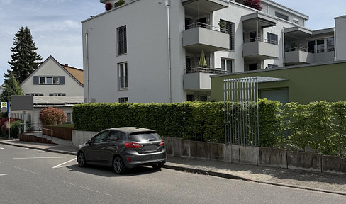 Bright and filled with natural light - high-quality apartment for sale.