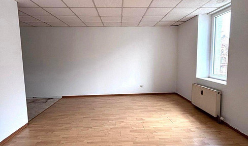 2 Zimmer Wohnung in Pirmasens