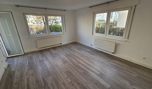 Renovated 3-room apartment in Schwäbisch Gmünd-West.