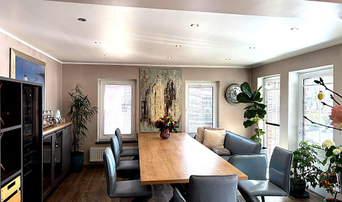 Exclusive living and working spaces, 3 suites, accessible, located on the North Sea coast.