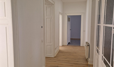 Newly renovated - Prime location.