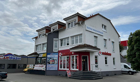 Schöne Studentenwohnung