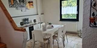 Bright, open living space in a quiet cul-de-sac.