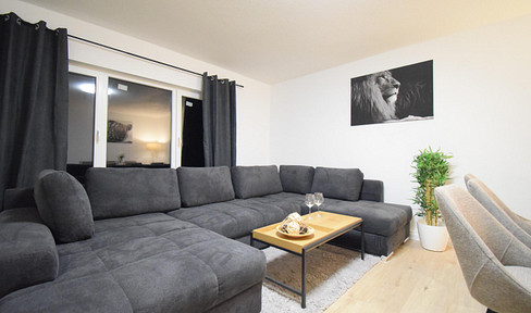 Completely renovated, fully equipped, and available immediately – at a fixed price.