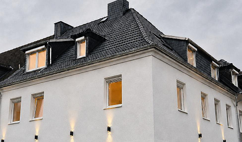 5.5% yield in the first year | Fully let | Completely renovated 6-unit apartment building.