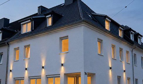 5,5 % Ertrag im 1. Jahr | Voll vermietet | Kernsaniertes 6-Familienhaus
