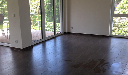 Comfortable apartment.