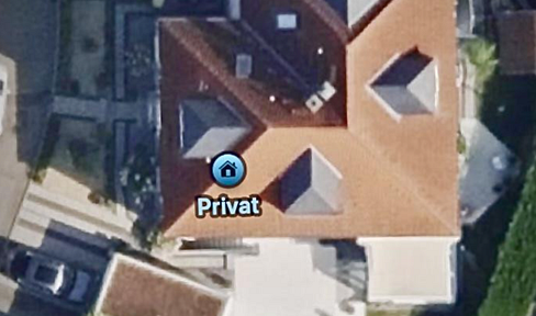 More space. A greater sense of home. A city villa with a conservatory and 207 square meters in Bad Vilbel-Dortelweil.