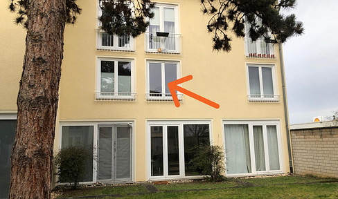 Studentenwohnung in Bonn-Endenich