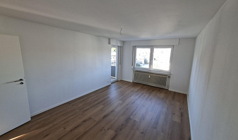 Modernes Wohnen mit Stil und schönem Ausblick