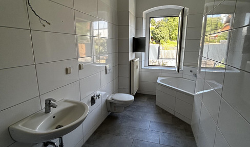 Cozy 1.5-room apartment, conveniently located near the city center.