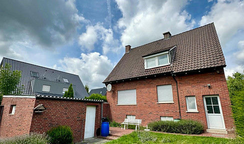 Toplage, Ein- oder Zweifamilienhaus (Privatverkauf) Freistehend - modernisiert