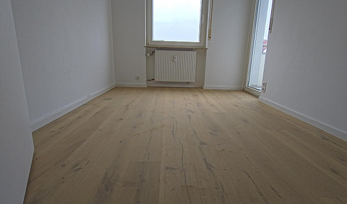 Private sale: Elegant 3-room apartment with balcony in Bietigheim-Bissingen.