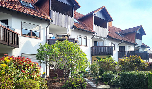 Beautiful apartment for sale.