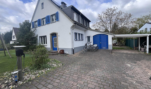 Rarität in begehrter Villenlage