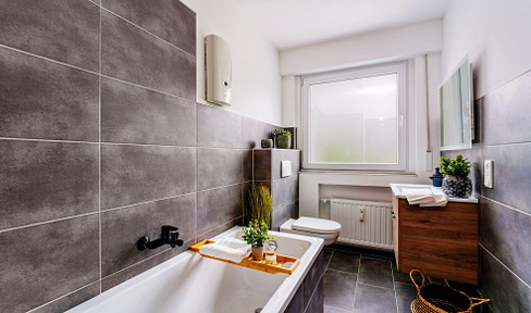 Provisionsfreie, wunderschöne 2-Zimmer ETW in Zollstock - Balkon und provisionsfrei