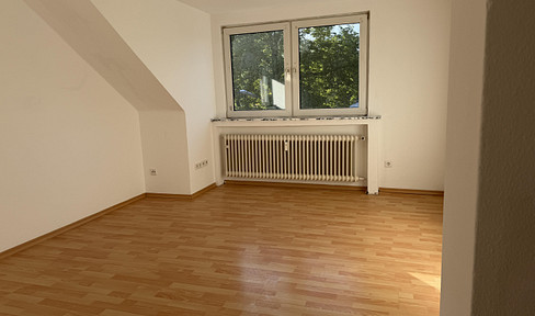 Top gelegenes Appartment