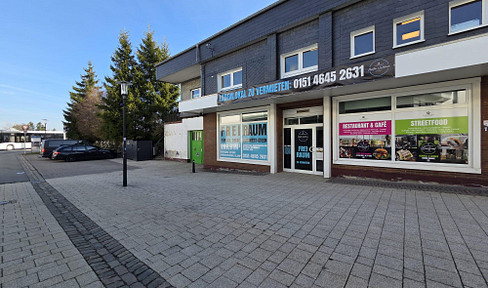 Ladenlokal Winterberg - Kernstadt