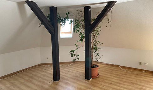 3-Zimmer Wohnung Dessau-Nord