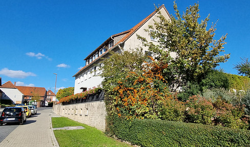 Apartment with its own garden! Ready for immediate occupancy! (AG6002)