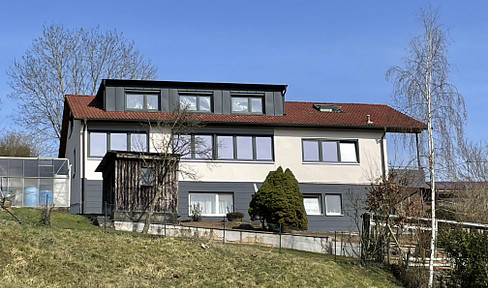 Newly renovated apartment in 73550 Waldstetten.