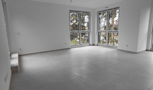 Exclusive new apartments – Stylish 2- to 5-room apartments with comfort.