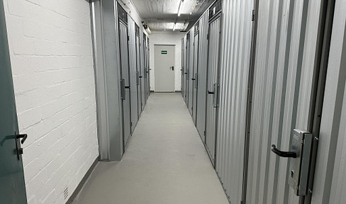 Lagerrraum mieten Hannover