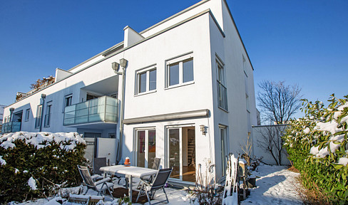 Braunaugenstraße