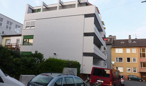 Mehrfamilienhaus